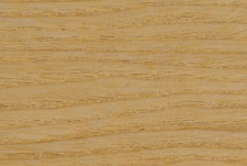 Текстура натурального струганого шпону ясена, світле дерево для меблів