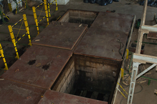 Термічна обробка дерева перед струганням