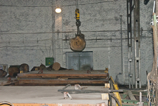 Обробка деревини для надання еластичності