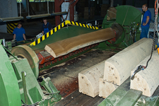 Робота стругального обладнання