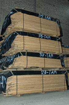 Маркування готової продукції