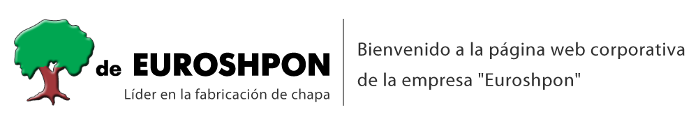 Logotipo de Euroshpon