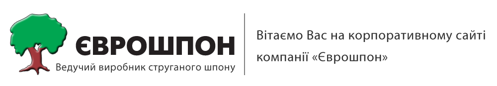 Єврошпон Логотип